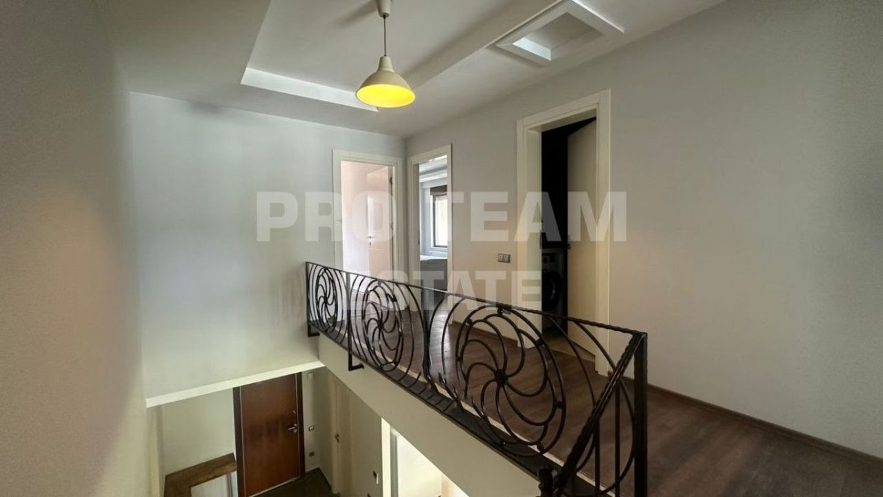 Вилла в Белеке, Турция, 240 м² - фото 16