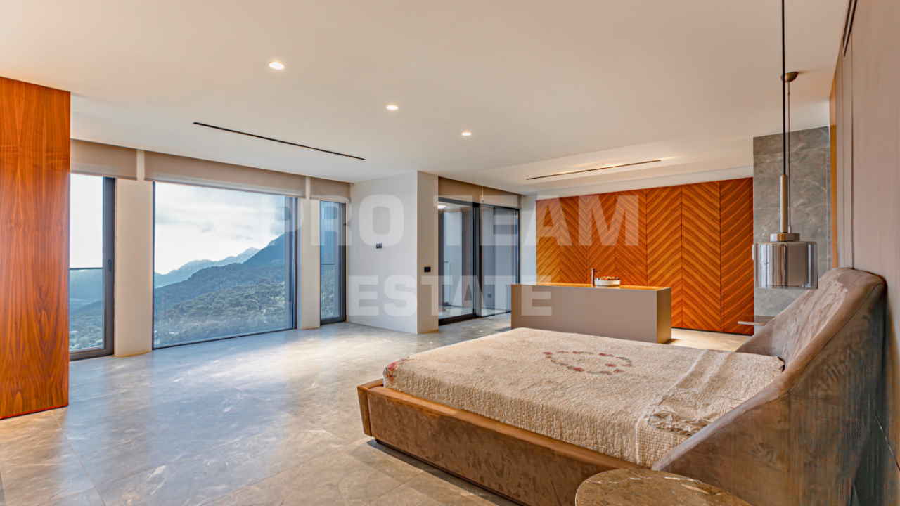 Вилла в Анталии, Турция, 600 м² - фото 16