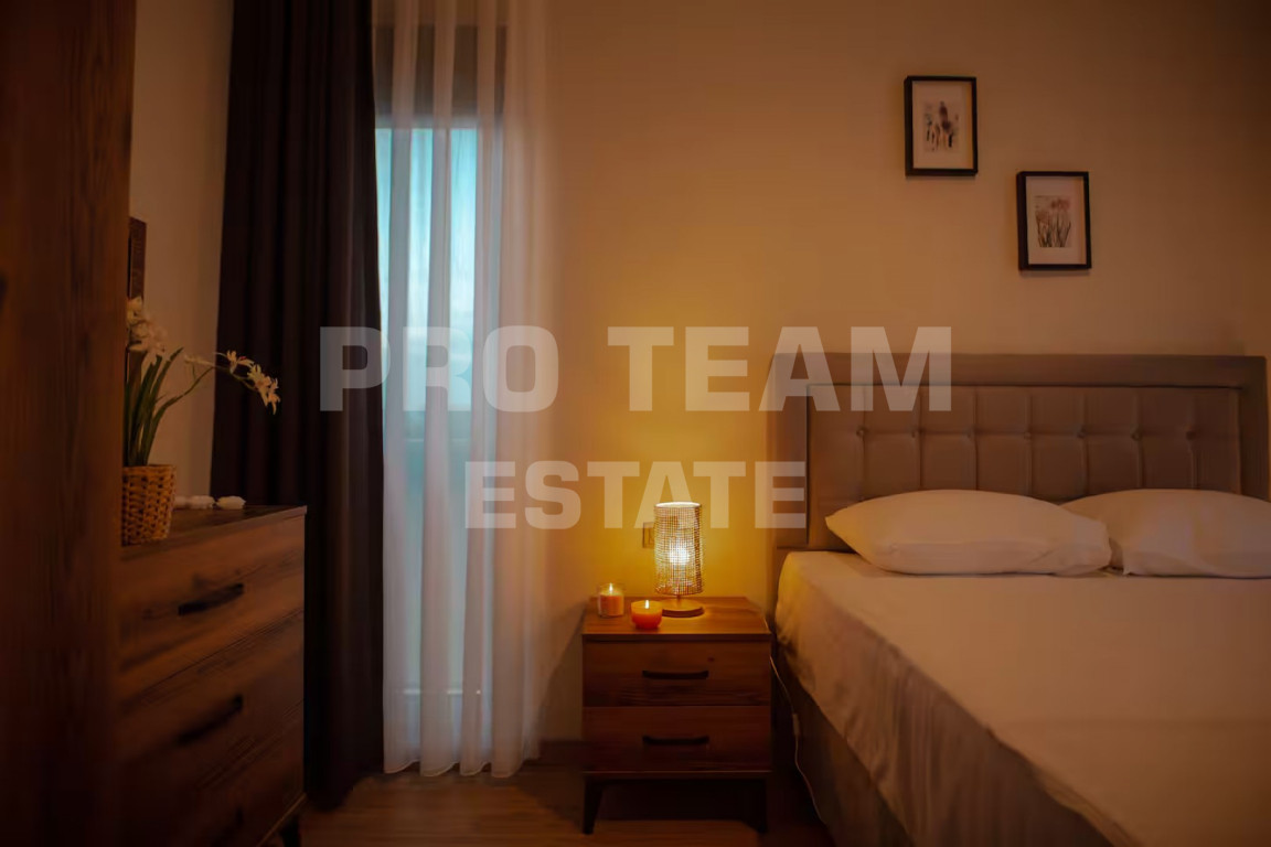 Квартира в Белеке, Турция, 48 м² - фото 16