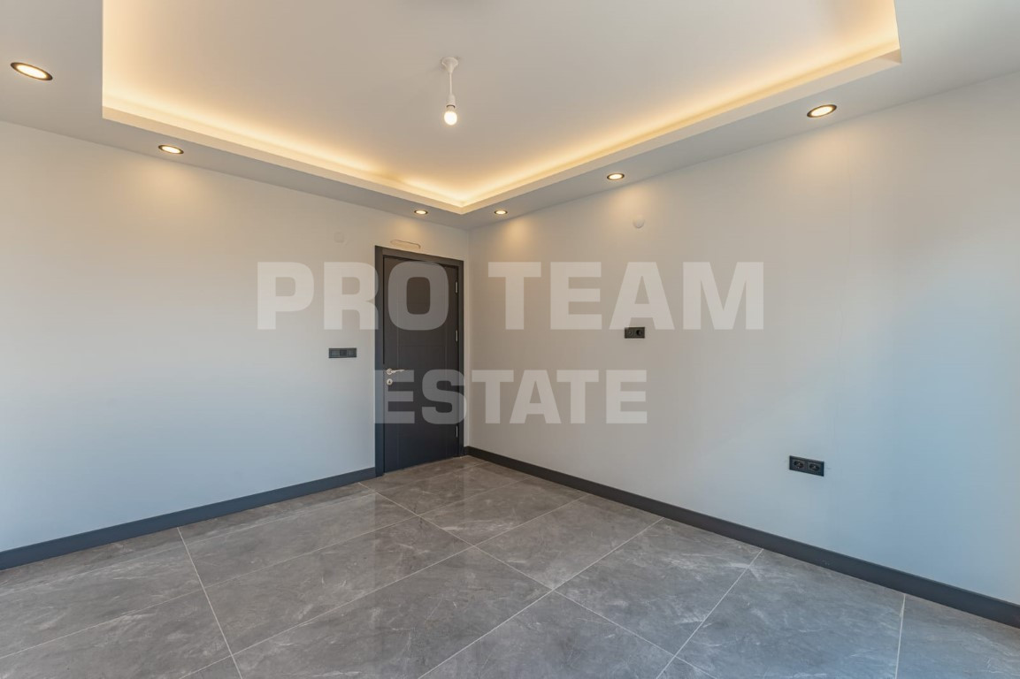 Квартира в Анталии, Турция, 72 м² - фото 17