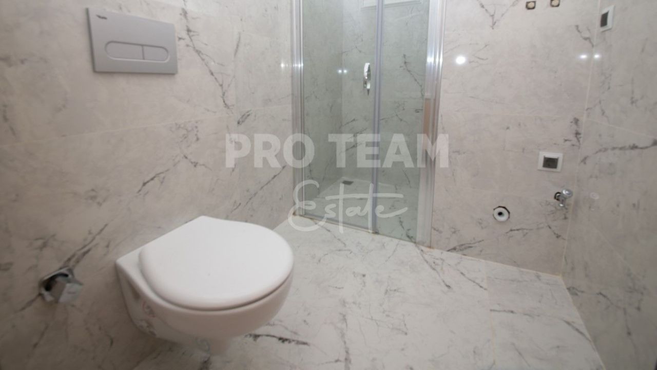 Квартира в Анталии, Турция, 55 м² - фото 17