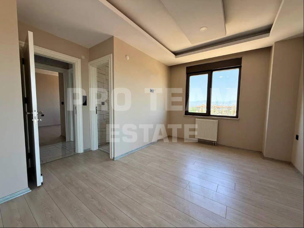 Квартира в Анталии, Турция, 90 м² - фото 17