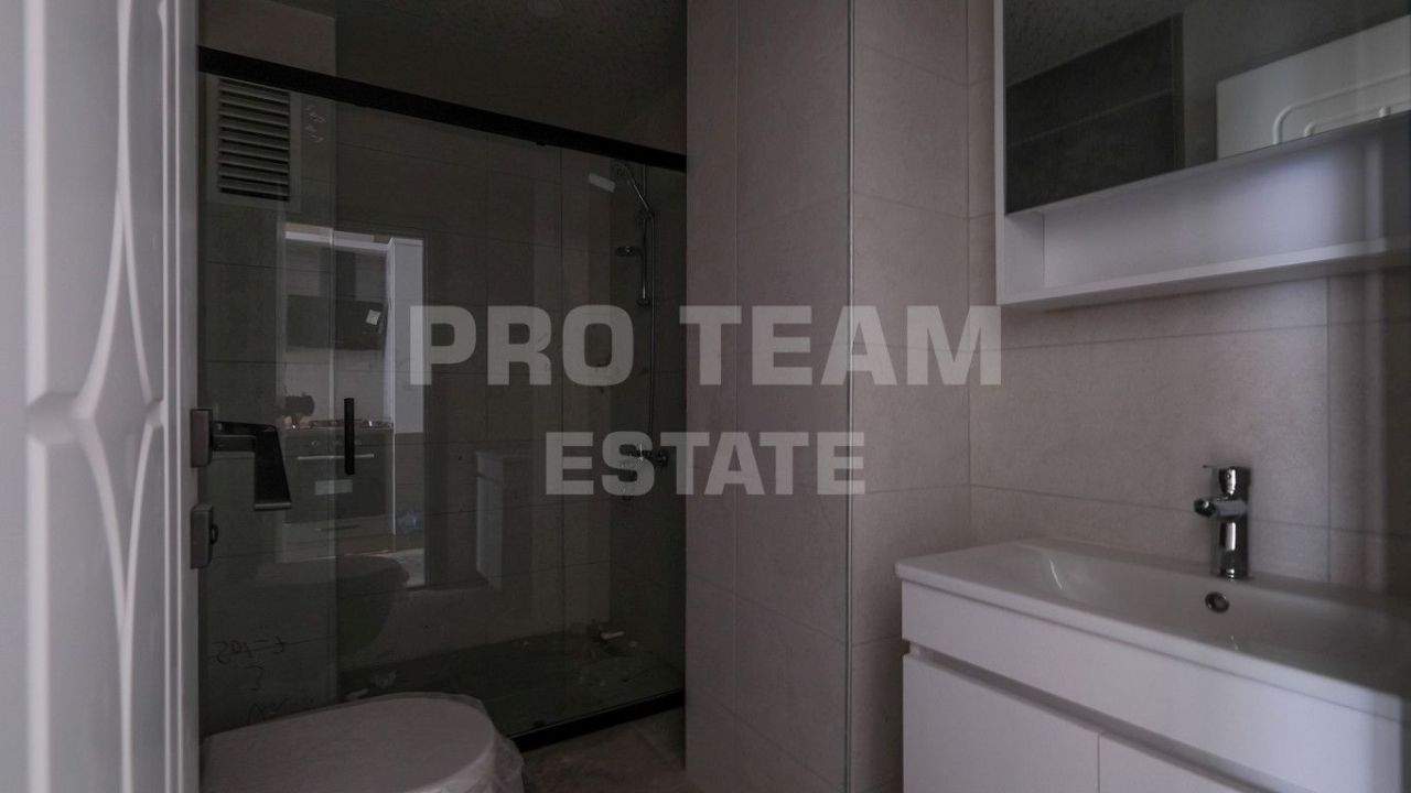 Квартира в Анталии, Турция, 45 м² - фото 17