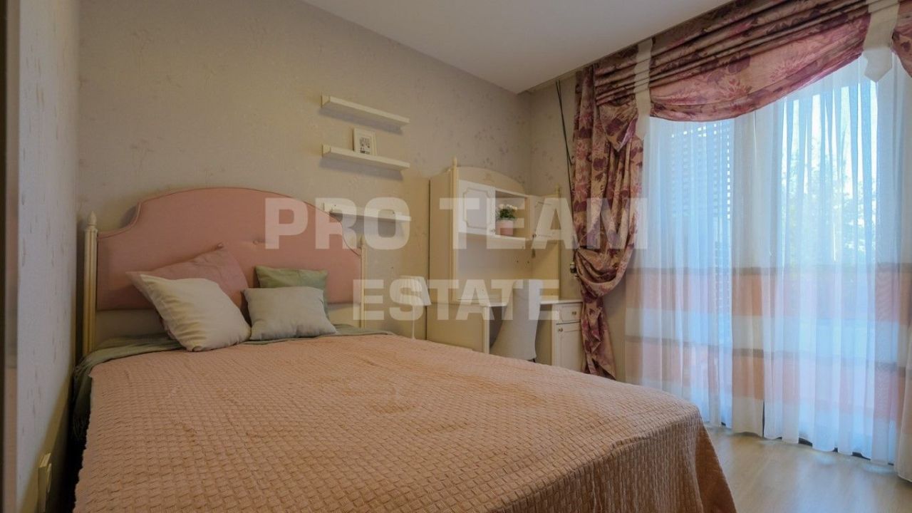 Квартира в Анталии, Турция, 160 м² - фото 17