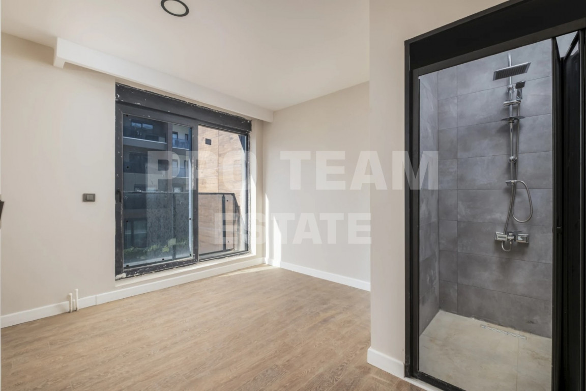 Квартира в Анталии, Турция, 110 м² - фото 17