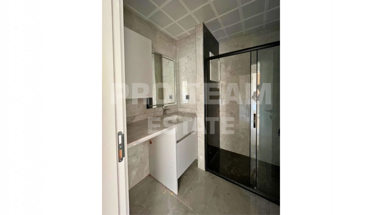 Квартира в Анталии, Турция, 75 м² - фото 17