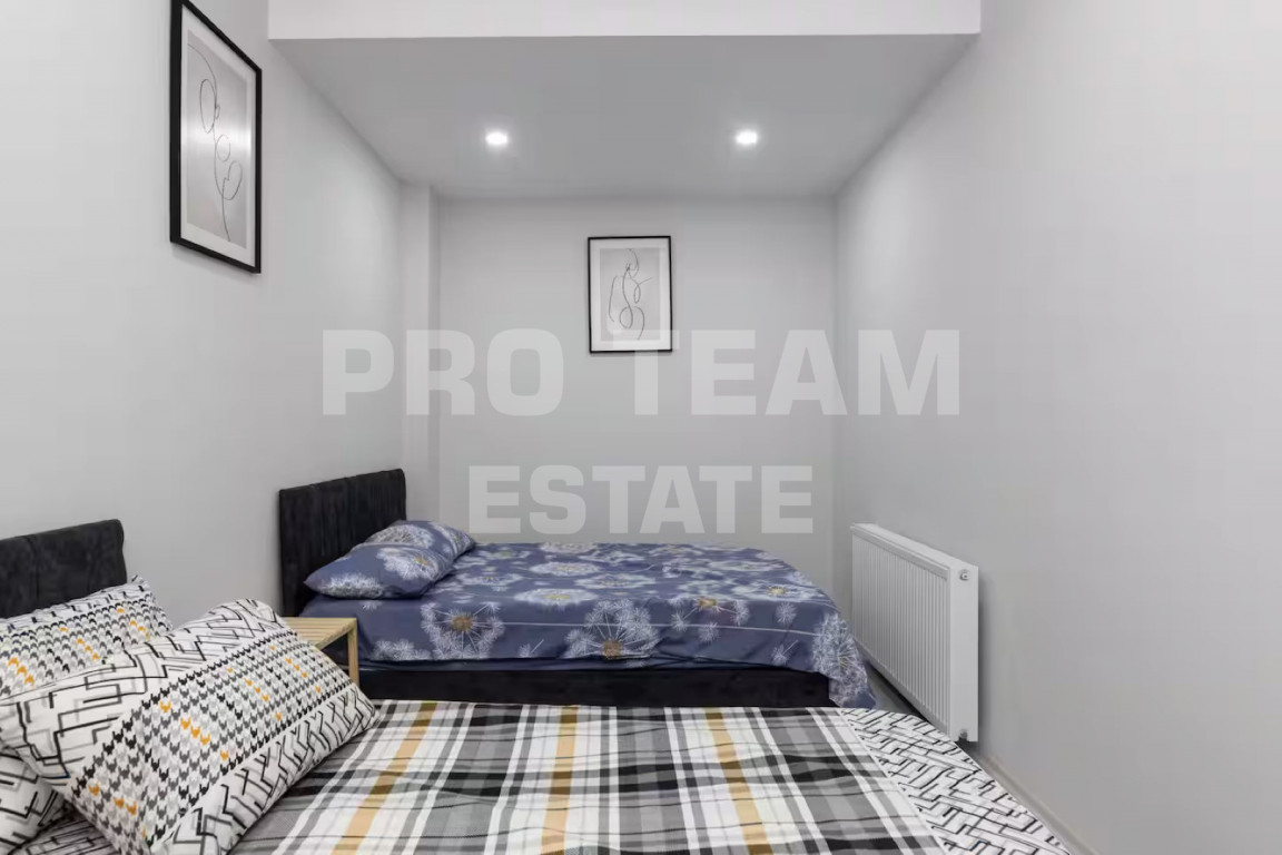 Квартира в Анталии, Турция, 140 м² - фото 17