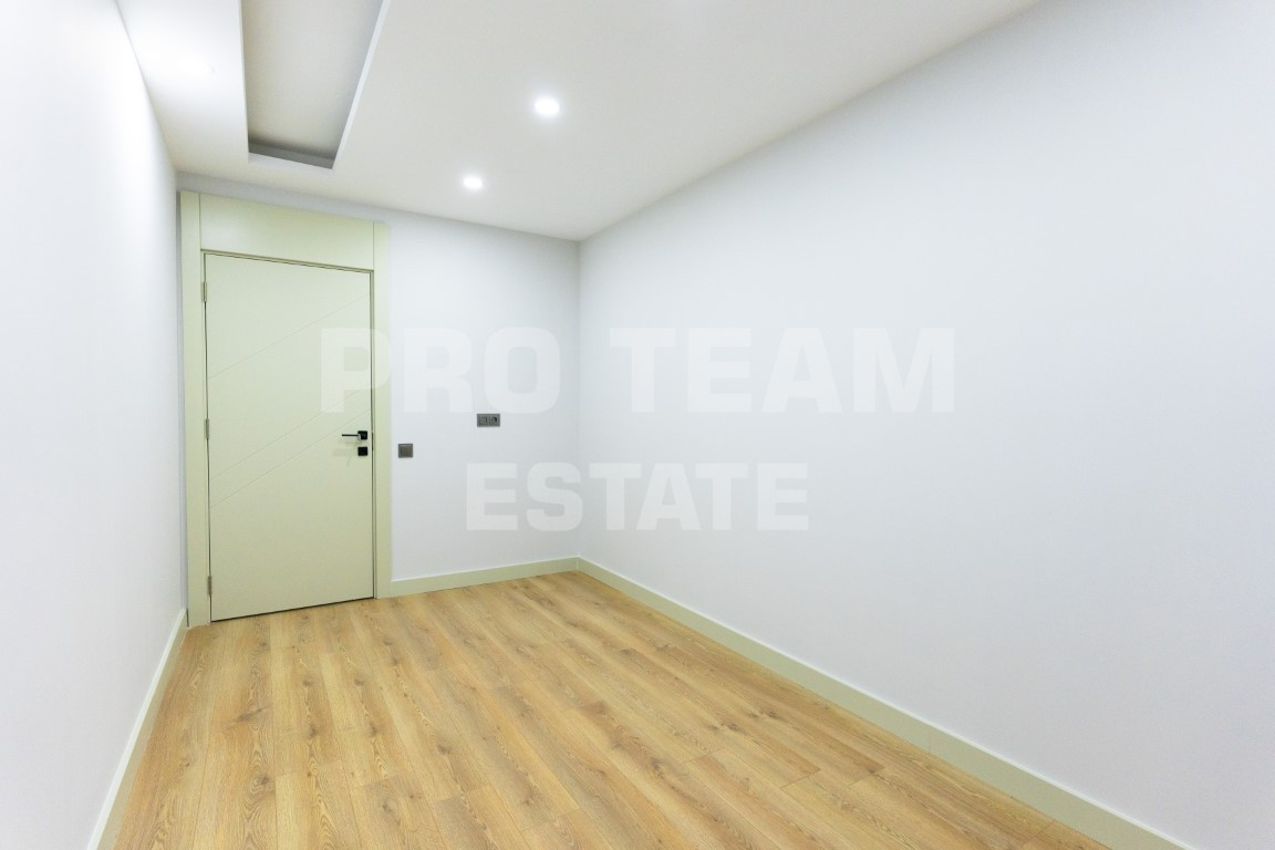 Квартира в Анталии, Турция, 130 м² - фото 17