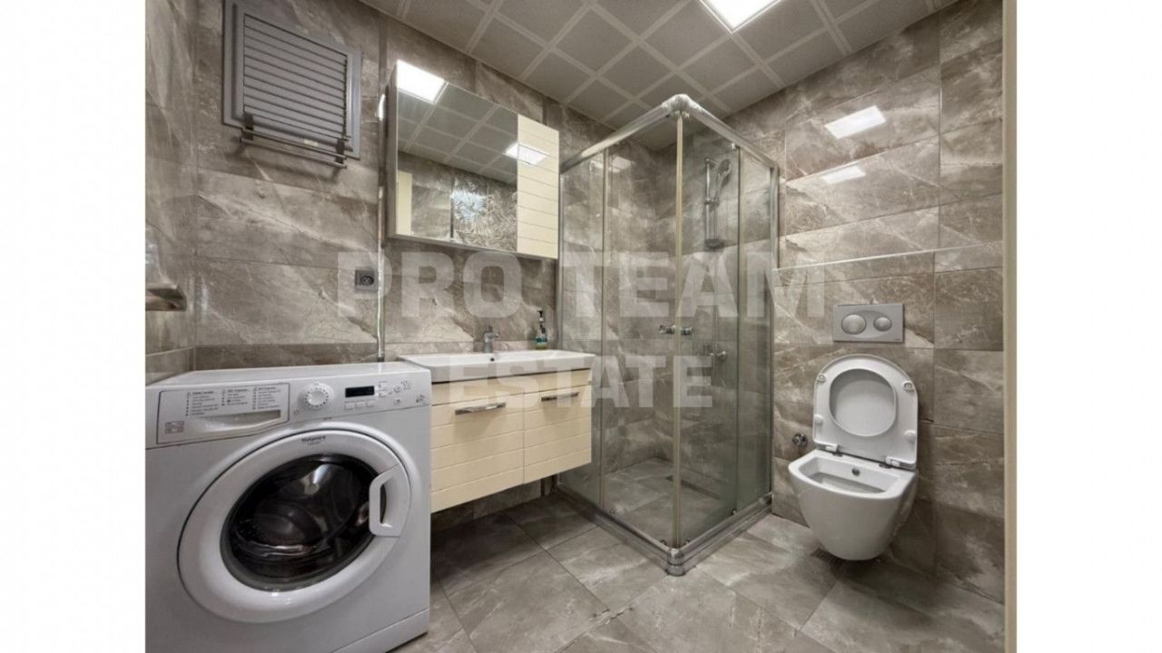 Квартира в Анталии, Турция, 65 м² - фото 17