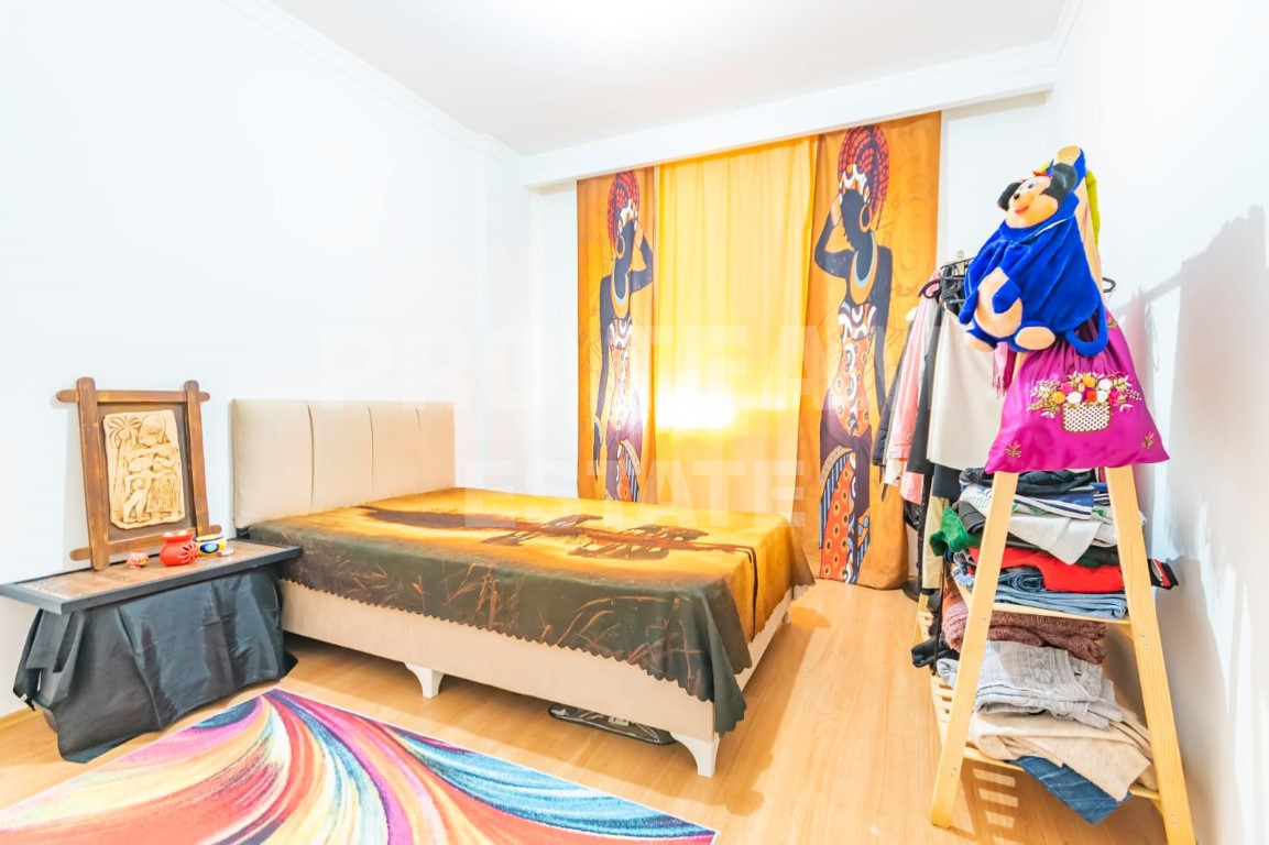 Вилла в Анталии, Турция, 135 м² - фото 17