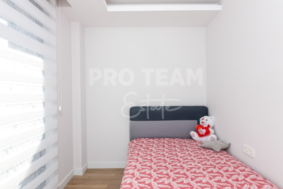 Пентхаус в Анталии, Турция, 85 м² - фото 17