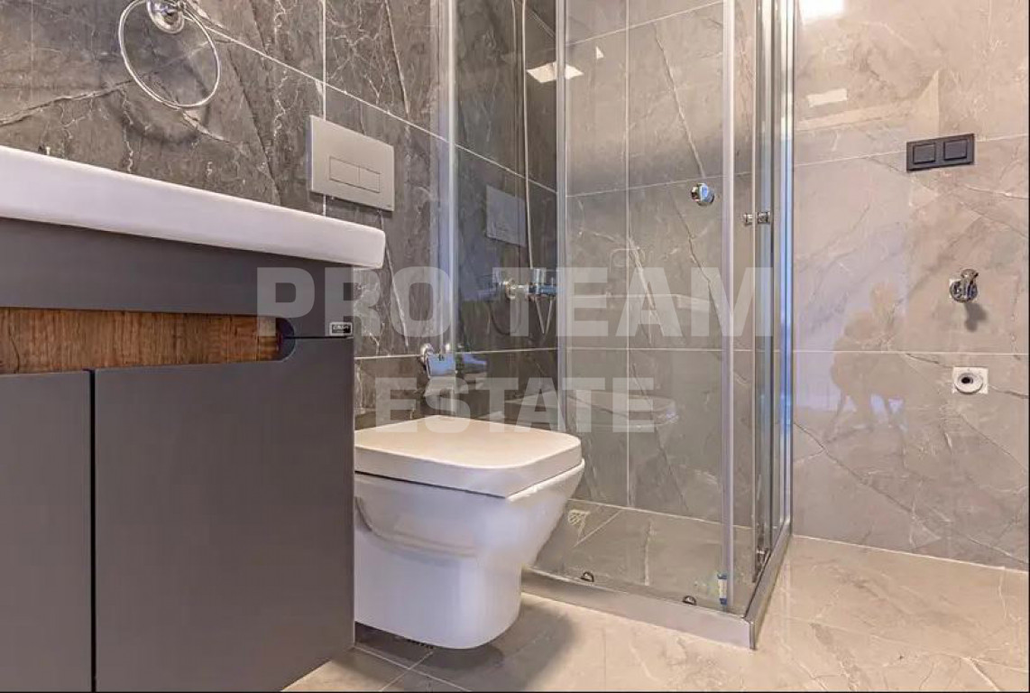 Пентхаус в Анталии, Турция, 80 м² - фото 17