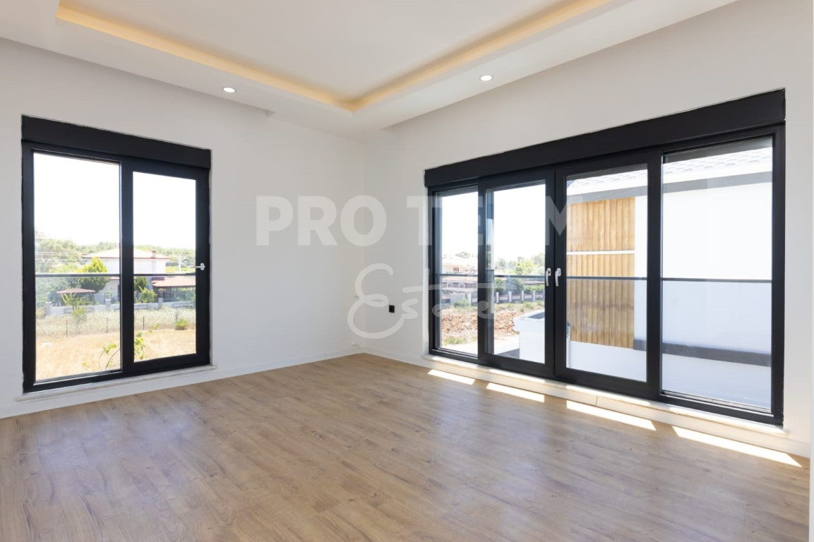 Вилла в Анталии, Турция, 190 м² - фото 17