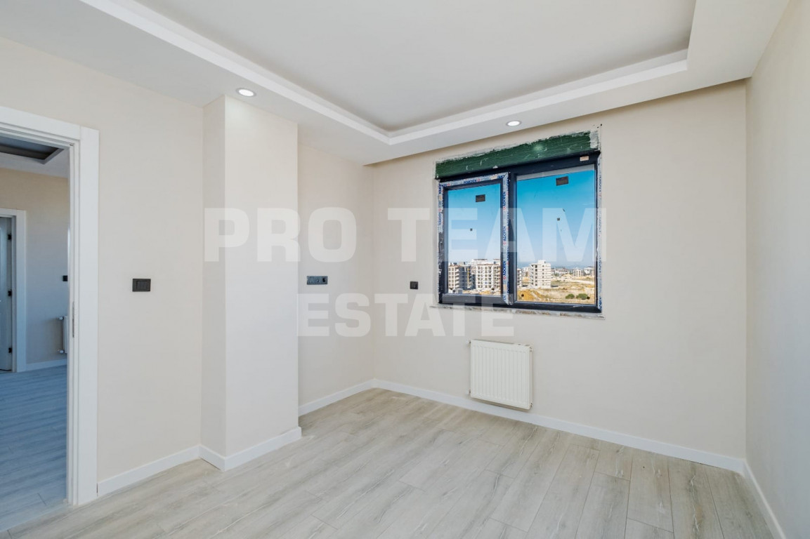 Квартира в Анталии, Турция, 40 м² - фото 17