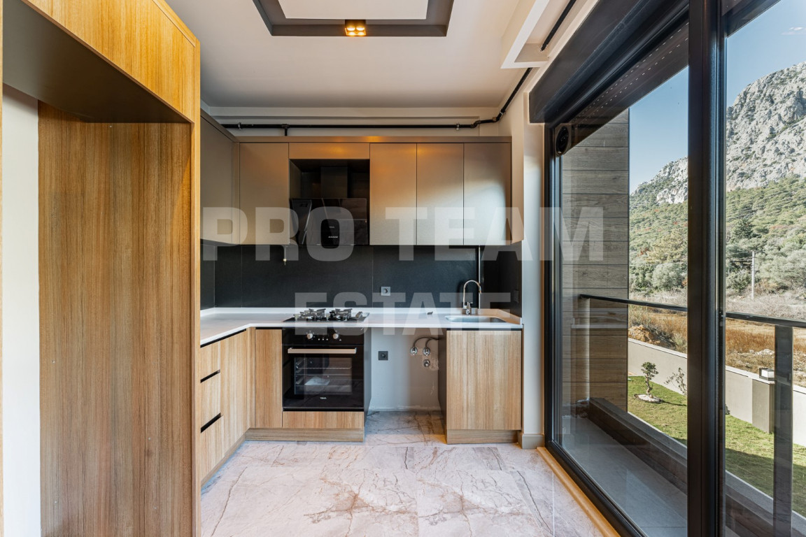 Лофт в Анталии, Турция, 60 м² - фото 17