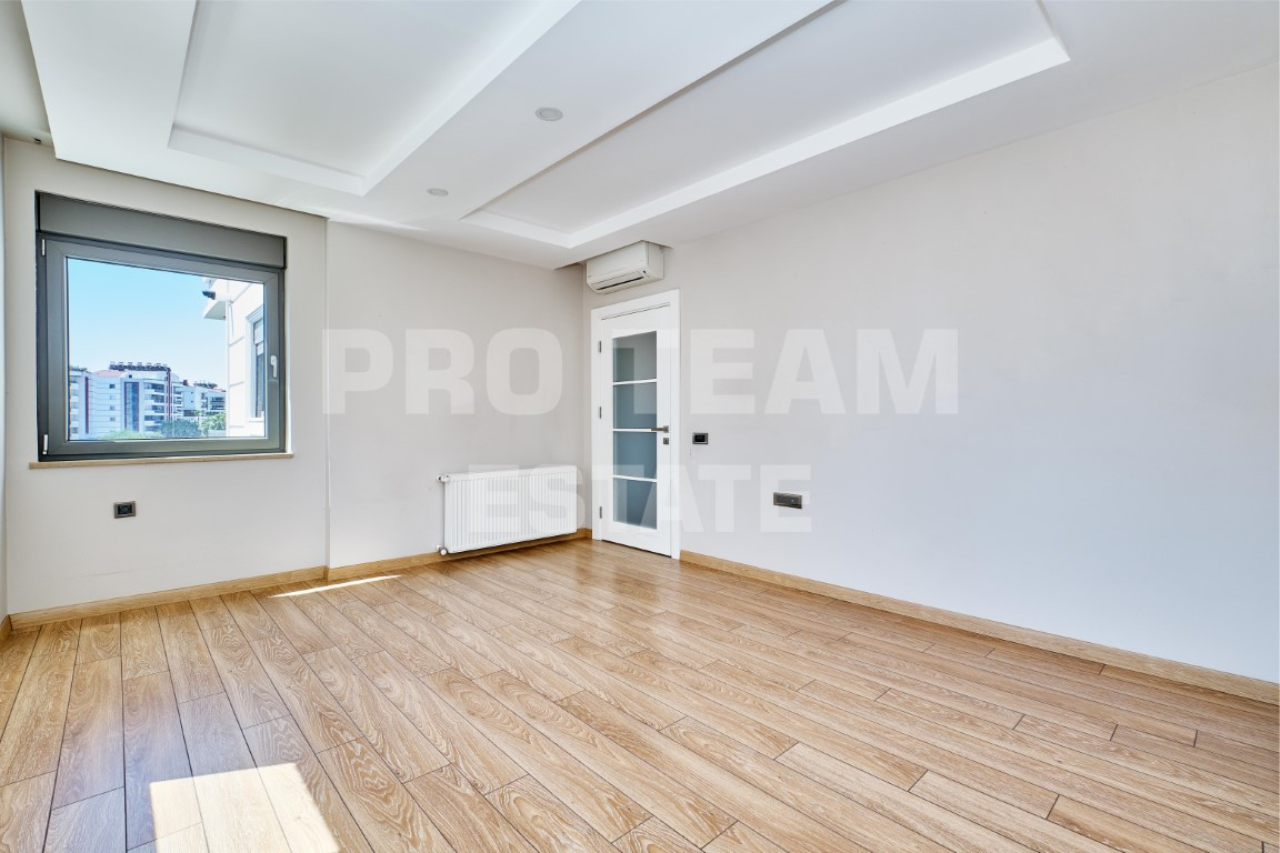 Квартира в Анталии, Турция, 190 м² - фото 17