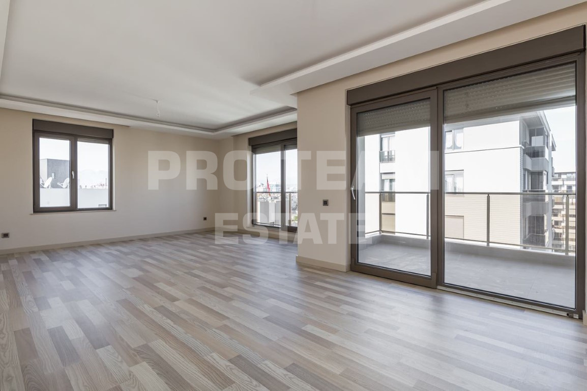 Квартира в Анталии, Турция, 150 м² - фото 17