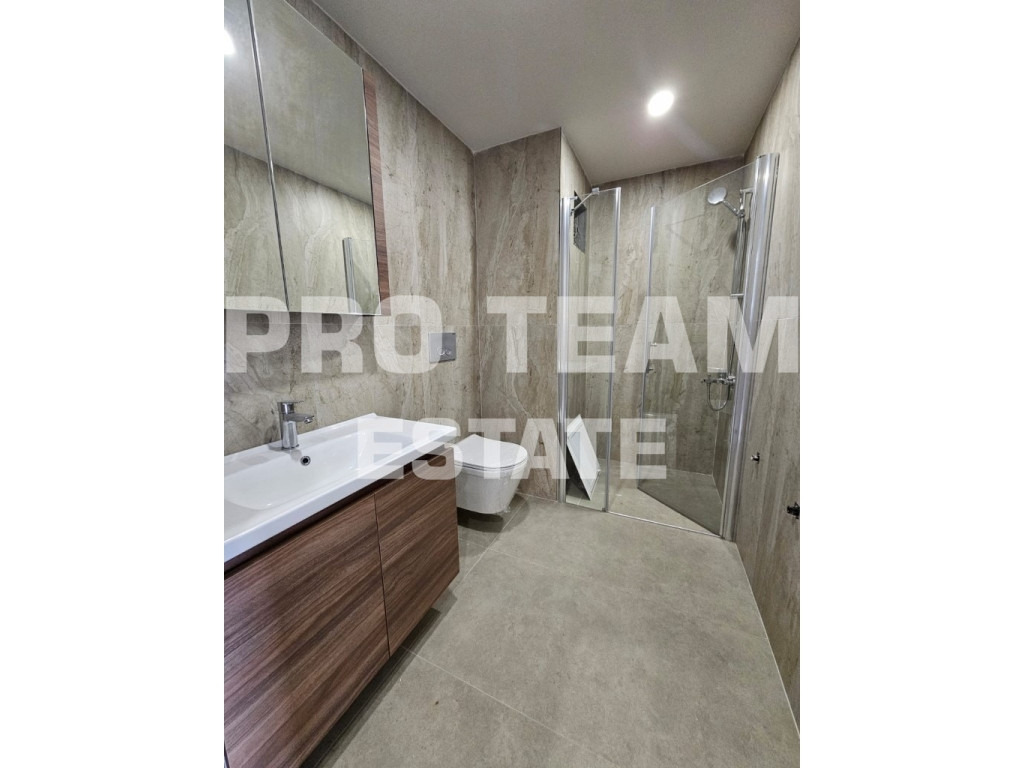 Квартира в Анталии, Турция, 45 м² - фото 17