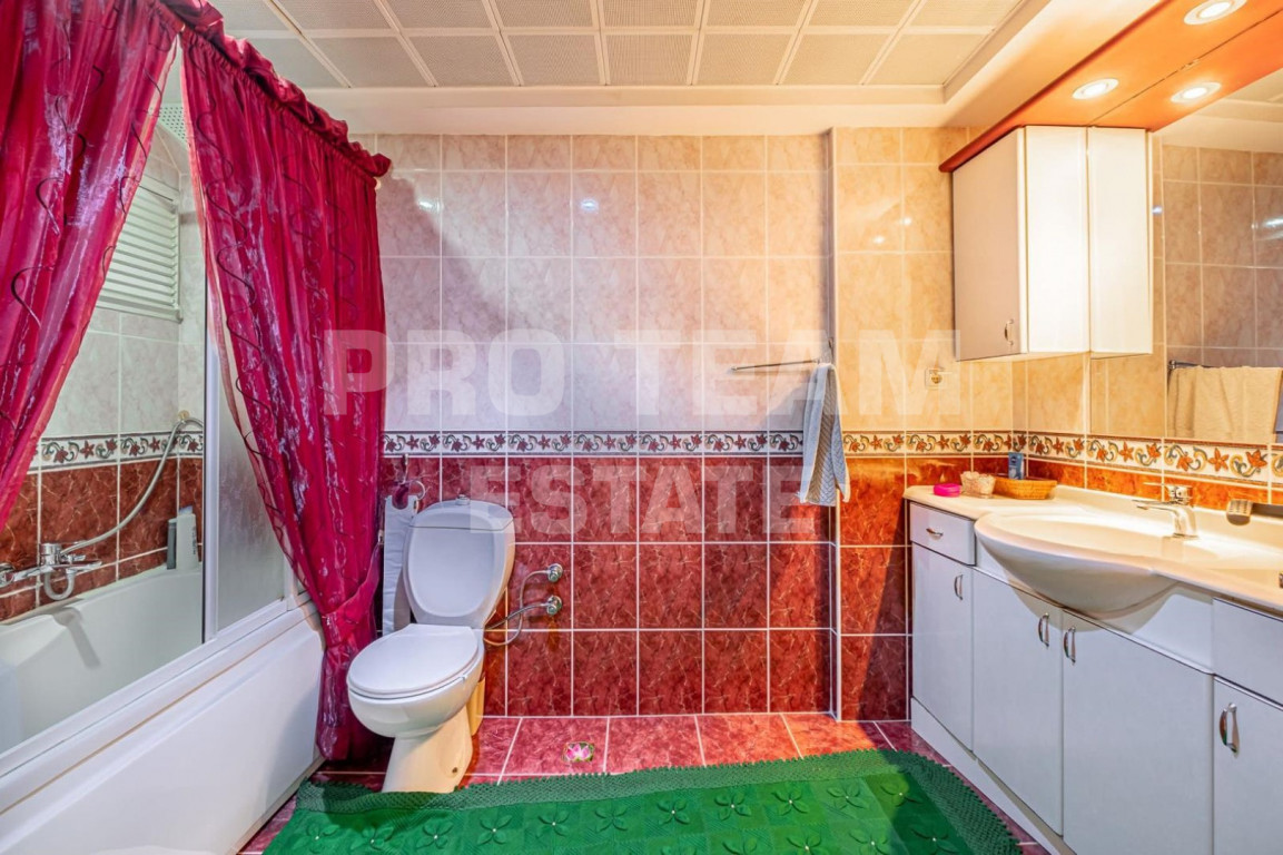 Квартира в Анталии, Турция - фото 17