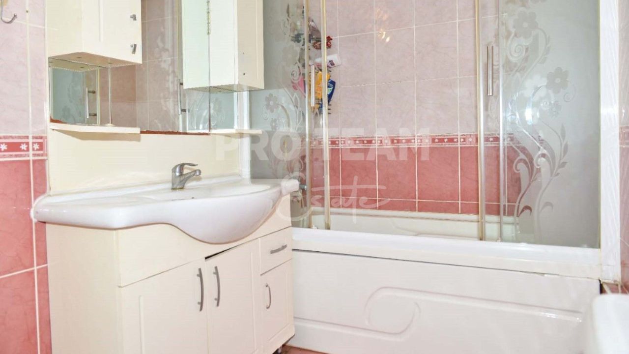 Квартира в Анталии, Турция, 120 м² - фото 17