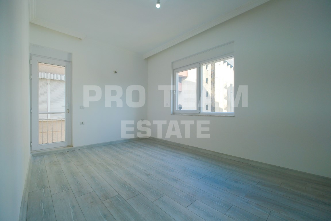 Квартира в Анталии, Турция, 120 м² - фото 17