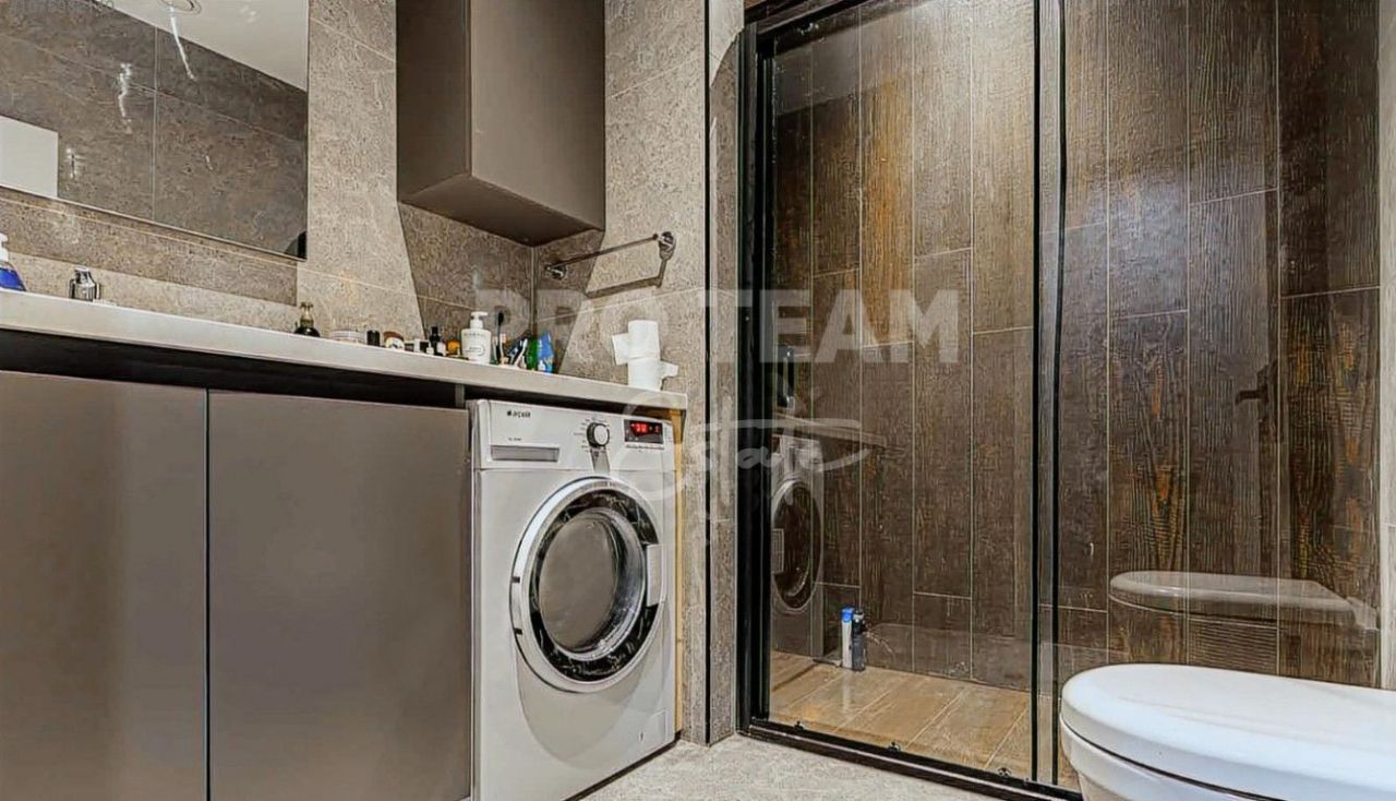 Пентхаус в Анталии, Турция, 85 м² - фото 17