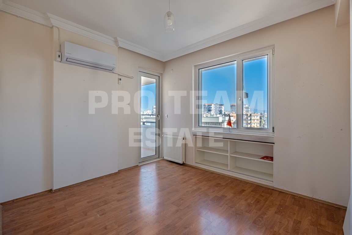 Квартира в Анталии, Турция, 165 м² - фото 17