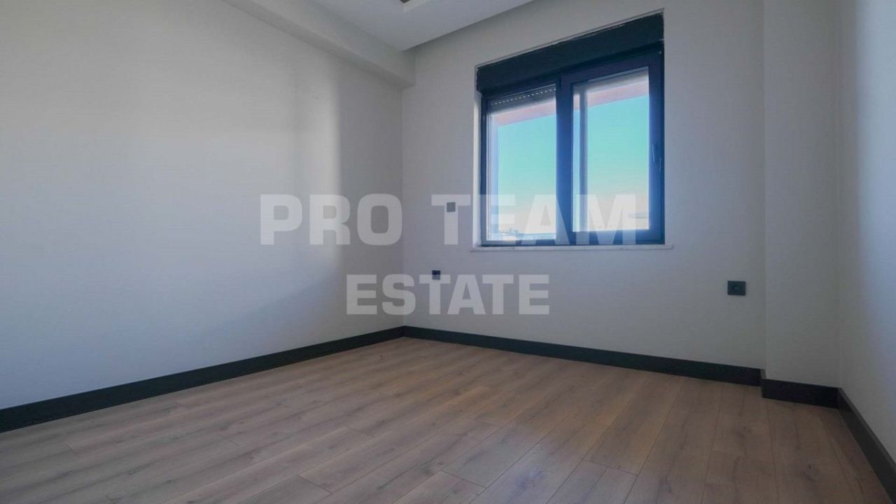 Квартира в Анталии, Турция, 102 м² - фото 17