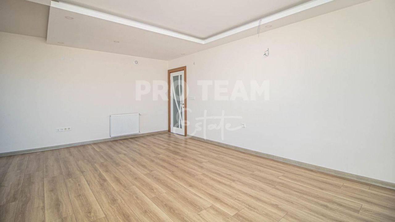 Квартира в Анталии, Турция, 140 м² - фото 17
