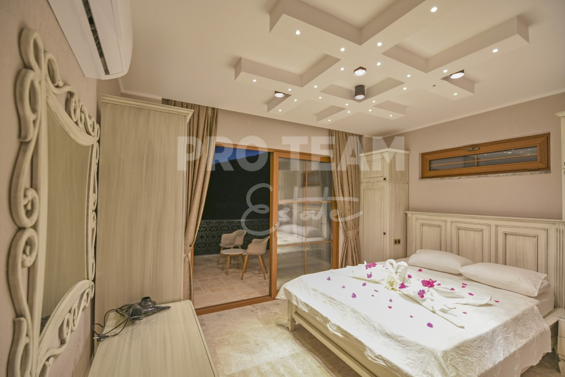 Вилла в Калкане, Турция, 220 м² - фото 17