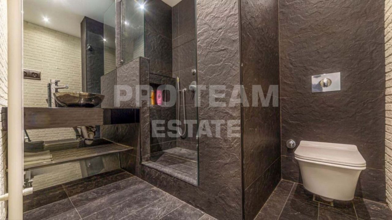 Вилла в Анталии, Турция, 450 м² - фото 17