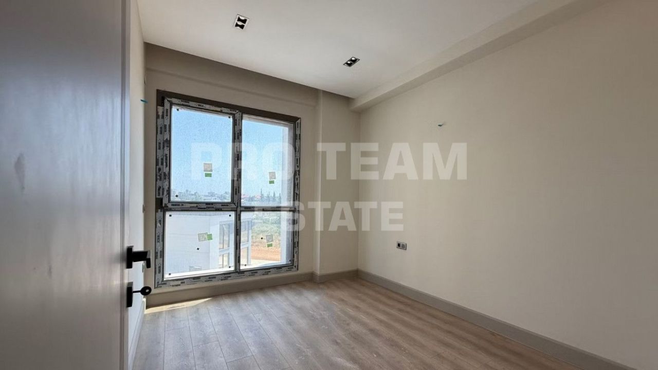 Квартира в Анталии, Турция, 80 м² - фото 17