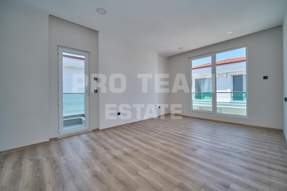 Вилла в Анталии, Турция, 278 м² - фото 17