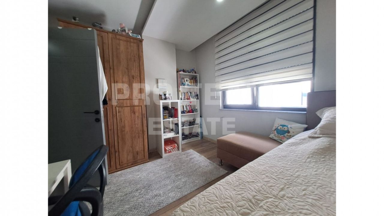 Квартира в Анталии, Турция, 95 м² - фото 17