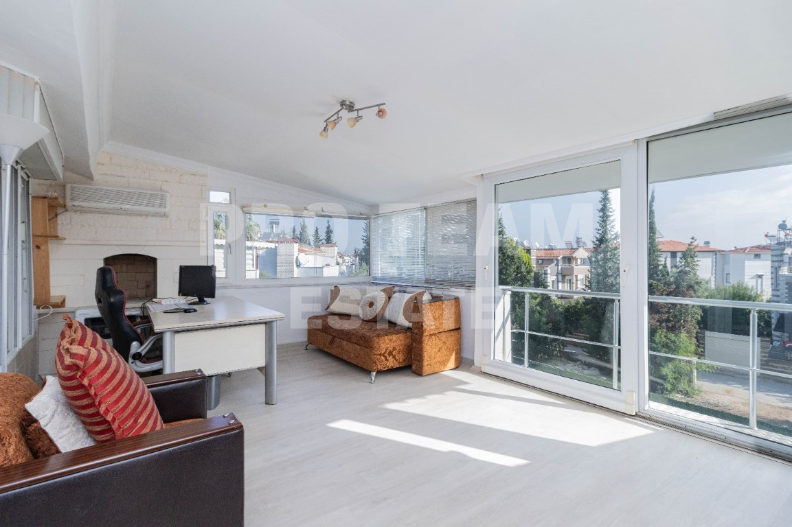 Вилла в Белеке, Турция, 180 м² - фото 17