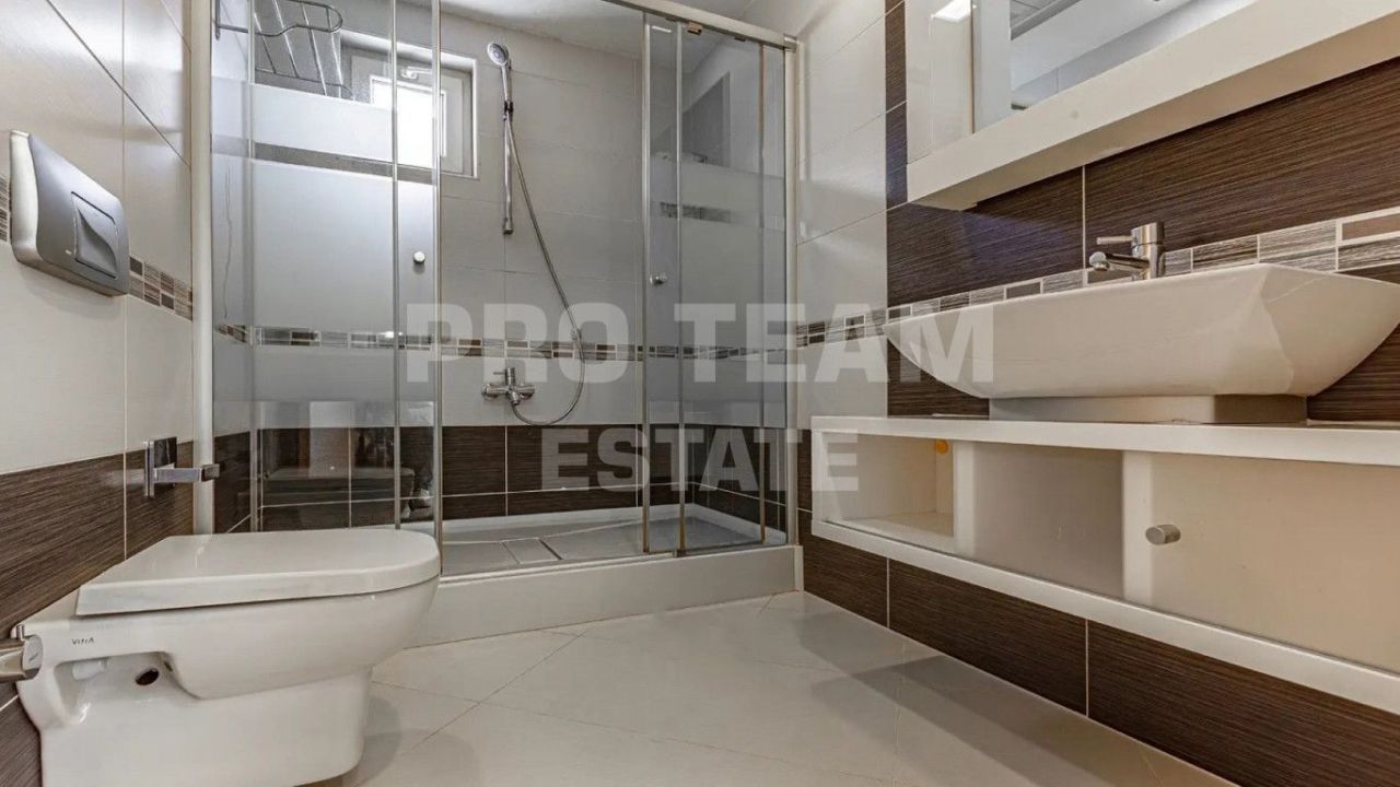 Квартира в Анталии, Турция, 250 м² - фото 17