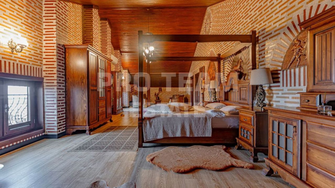 Дом в Серике, Турция, 750 м² - фото 17