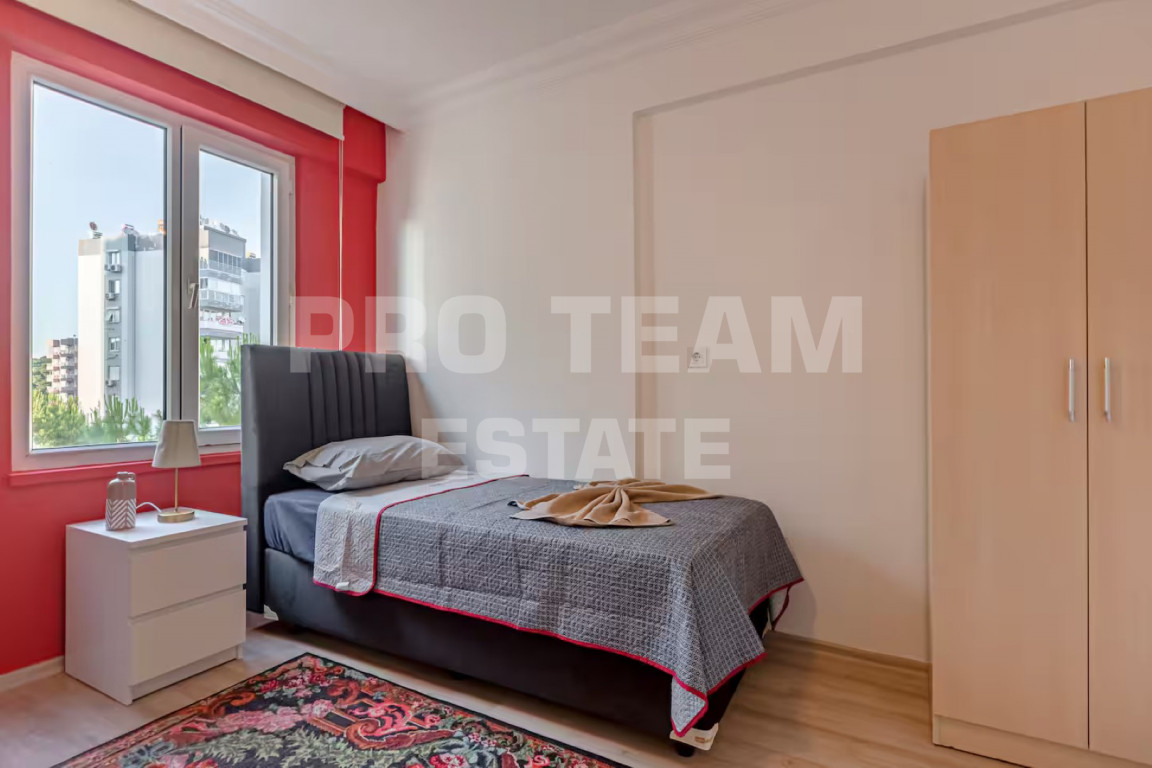 Квартира в Анталии, Турция, 140 м² - фото 17