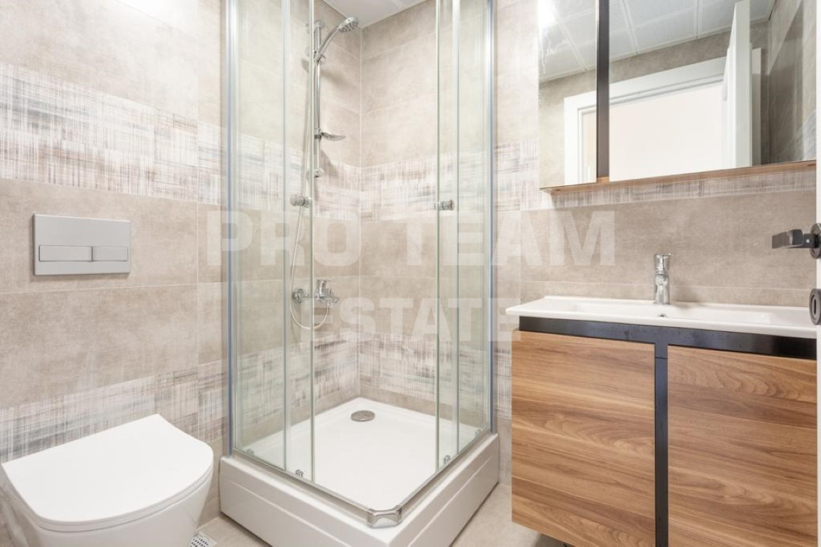 Пентхаус в Белеке, Турция, 80 м² - фото 17