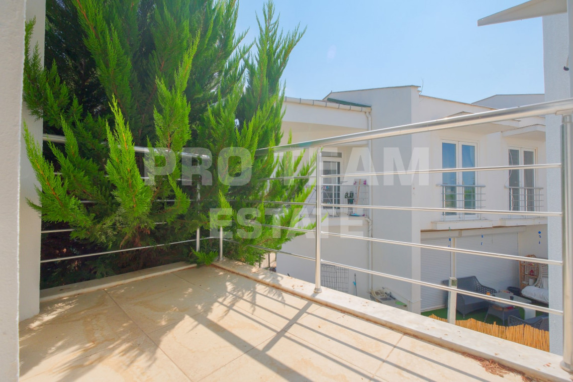 Вилла в Анталии, Турция, 180 м² - фото 17