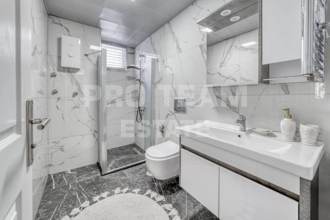 Квартира в Алании, Турция, 95 м² - фото 18