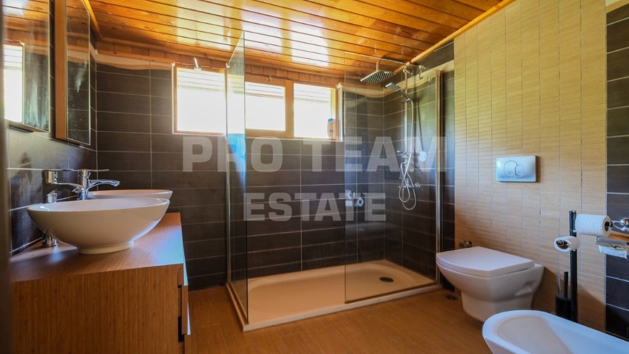 Вилла в Кемере, Турция, 150 м² - фото 18