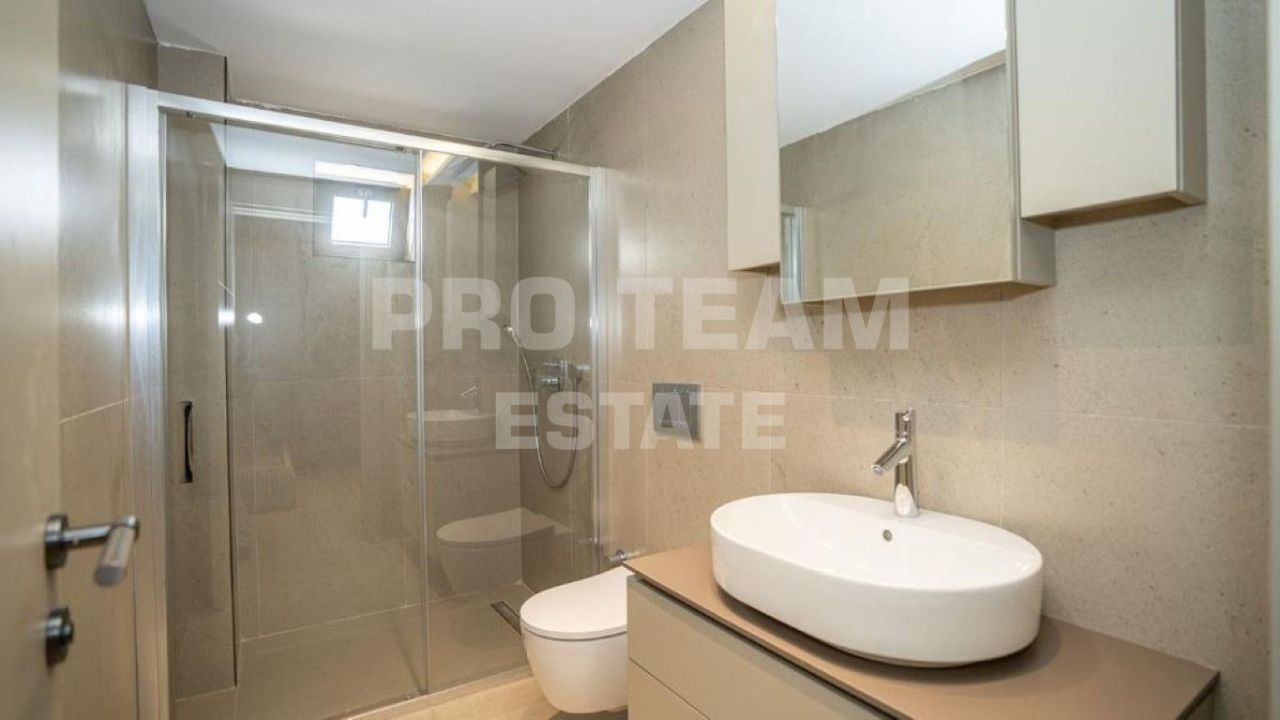 Квартира в Анталии, Турция, 135 м² - фото 18