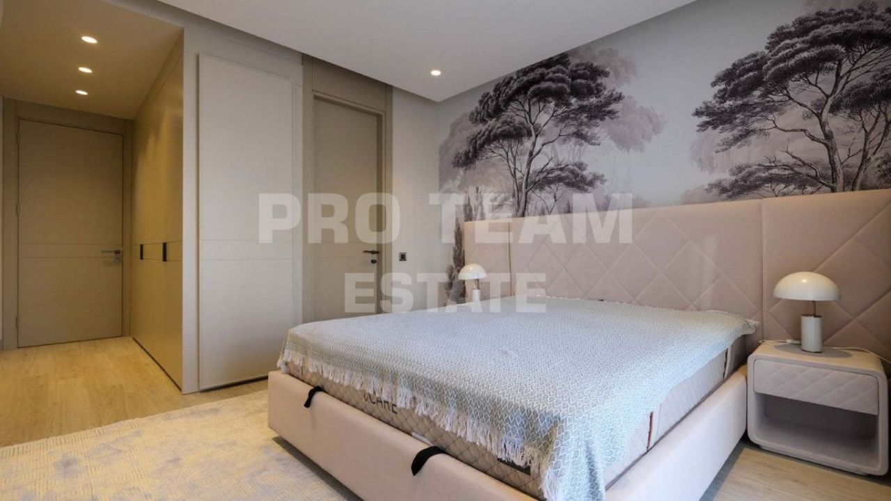 Квартира в Анталии, Турция, 85 м² - фото 18