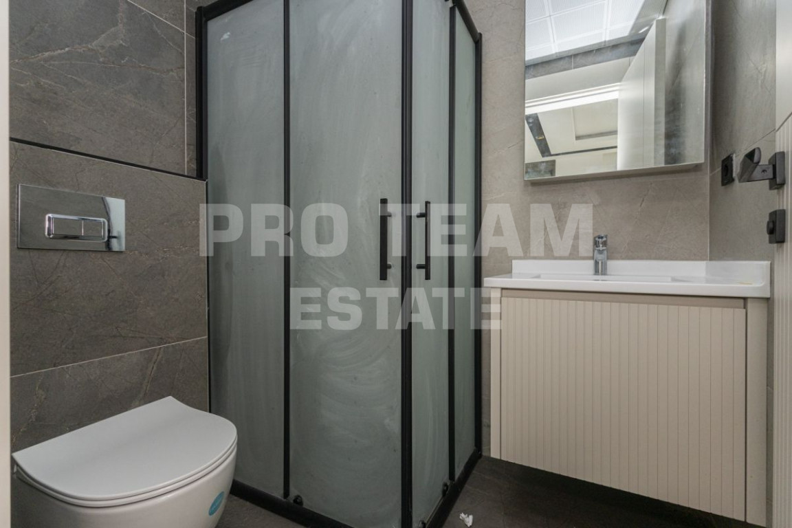 Квартира в Анталии, Турция, 110 м² - фото 18