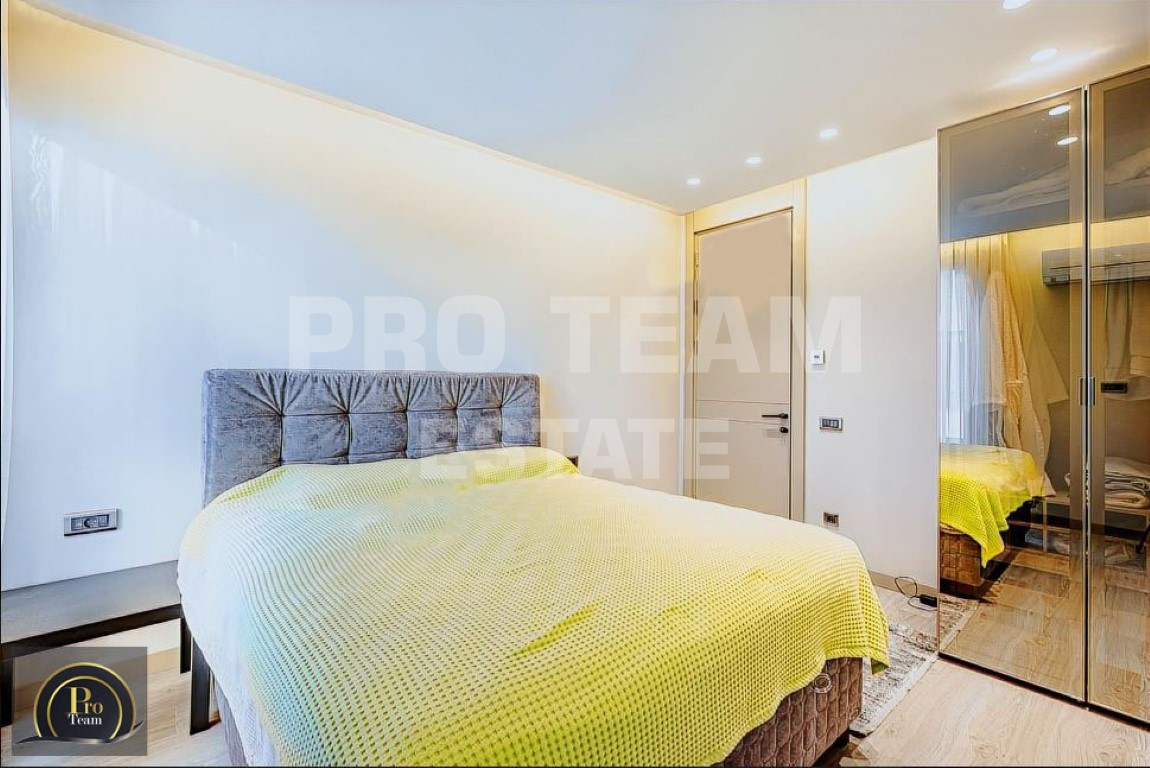 Квартира в Анталии, Турция, 145 м² - фото 18