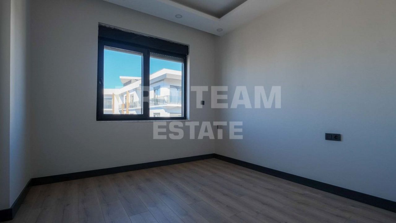 Квартира в Анталии, Турция, 102 м² - фото 18