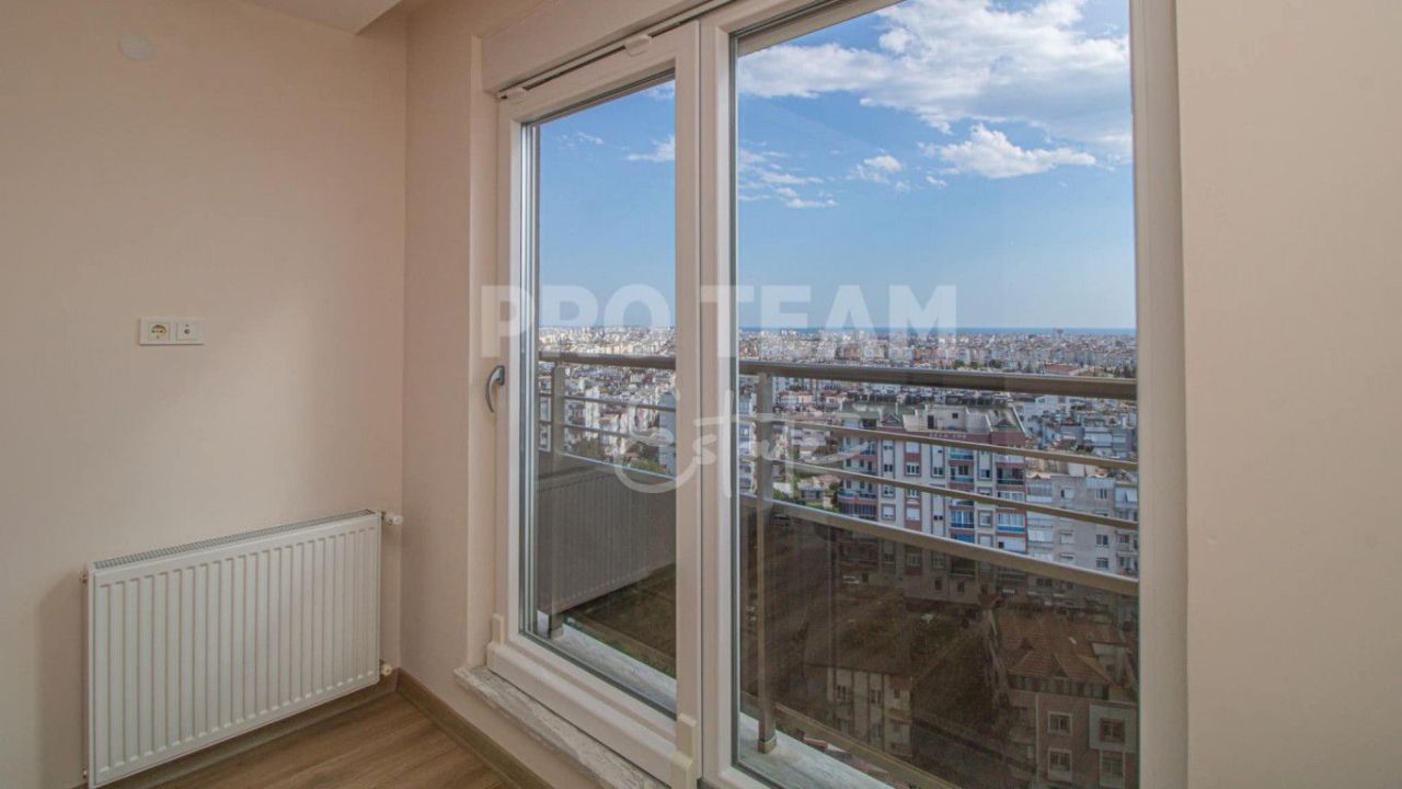 Квартира в Анталии, Турция, 140 м² - фото 18