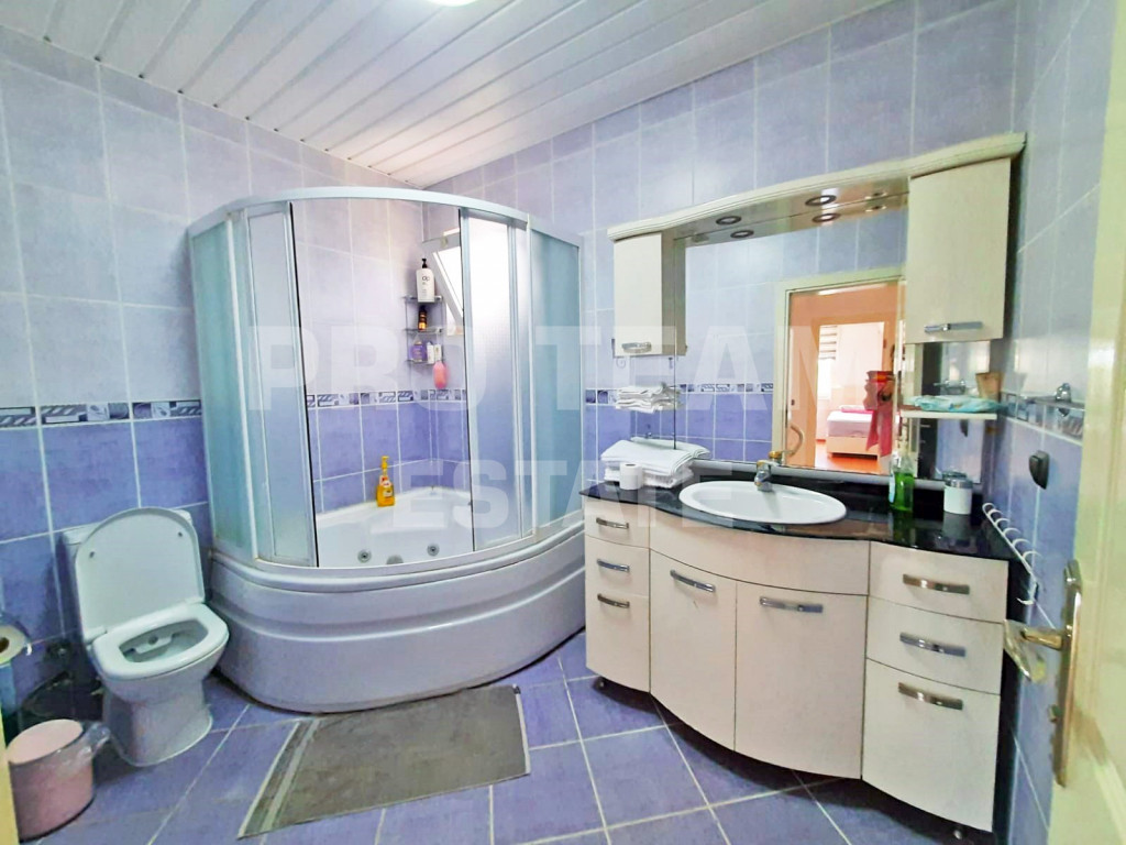 Вилла в Серике, Турция, 160 м² - фото 18