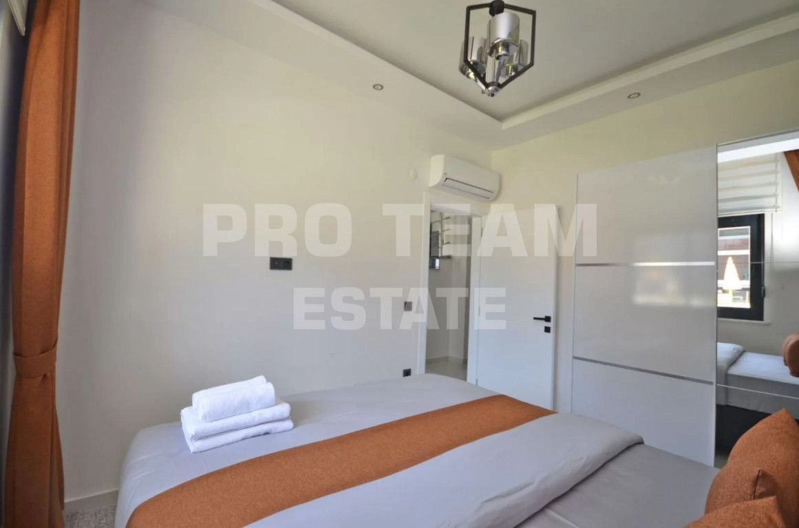 Квартира в Алании, Турция, 140 м² - фото 18